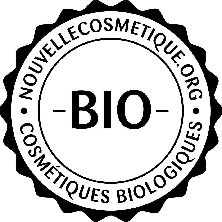 Logo Cosmos Organic